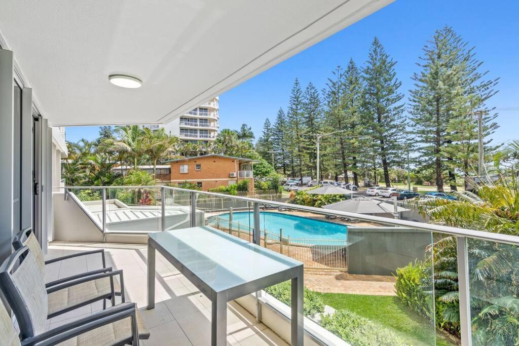 Apartment Solnamara - Hosted By Burleigh Letting Gold Coast