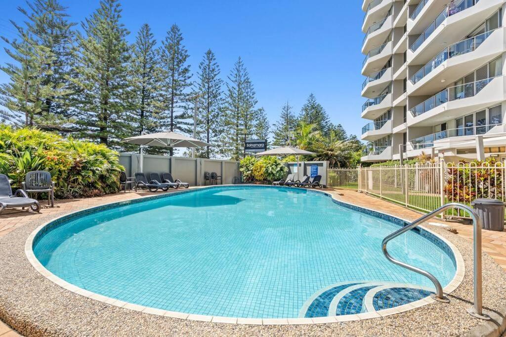 Apartment Solnamara - Hosted By Burleigh Letting Gold Coast