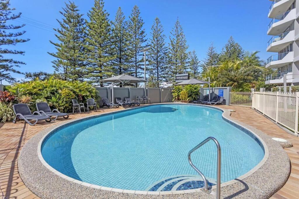 Apartment Solnamara - Hosted By Burleigh Letting Gold Coast