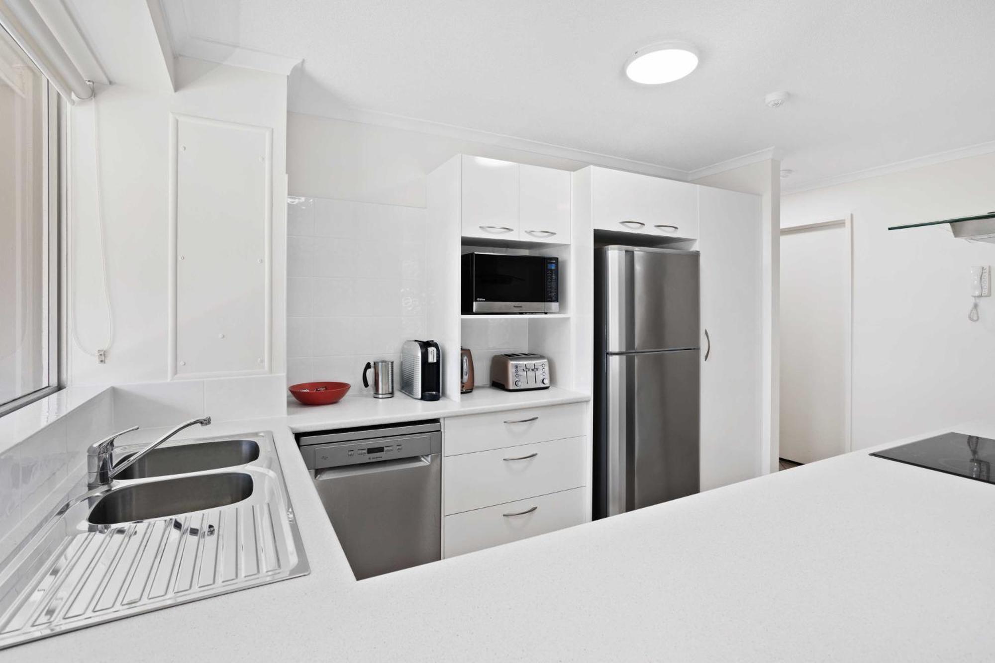 Solnamara - Hosted By Burleigh Letting Gold Coast